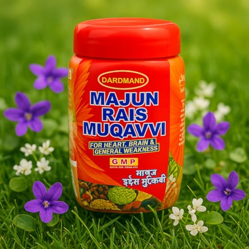 Majun Rais Muqavvi 250g