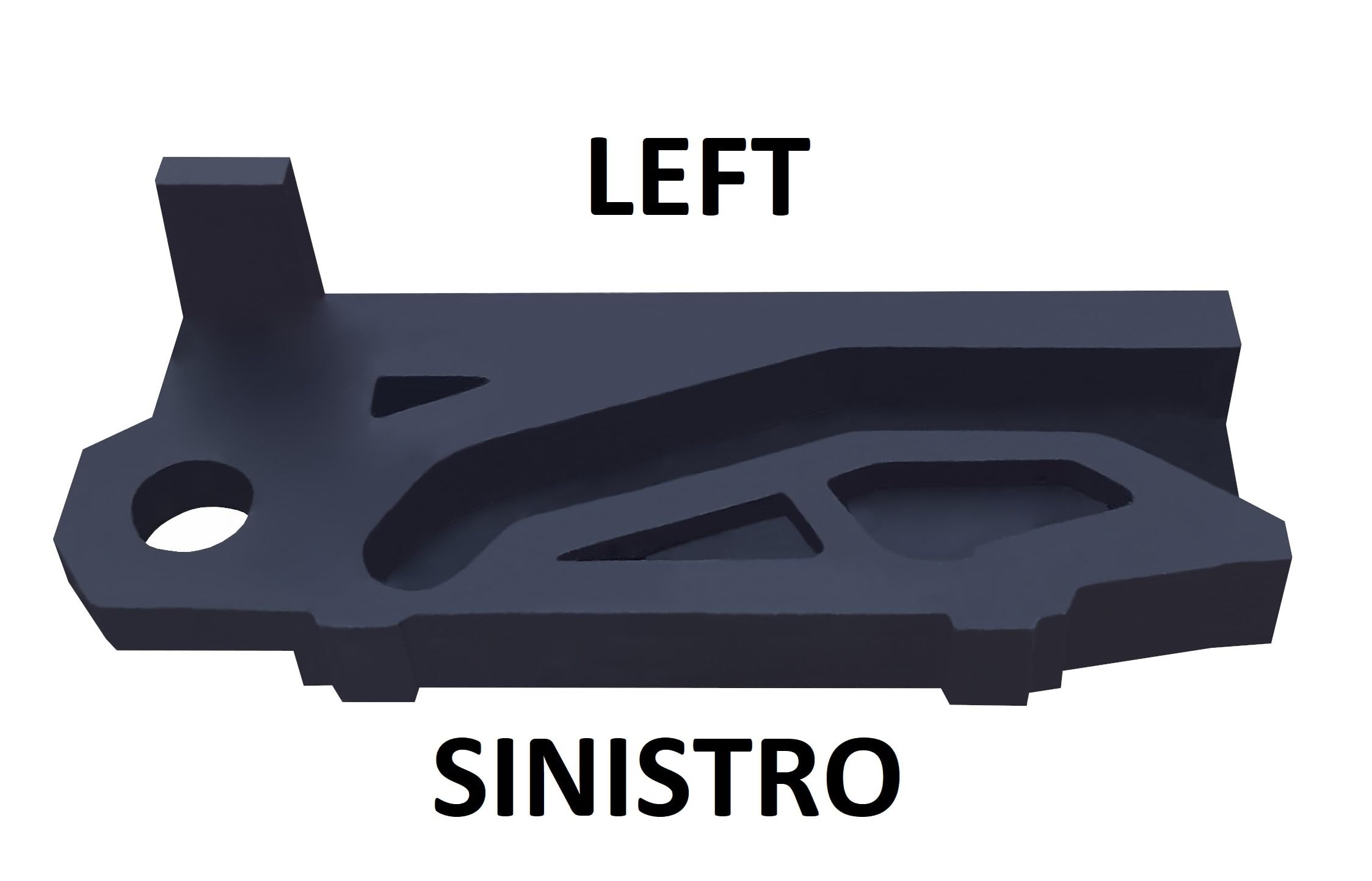 Kit di riparazione completo per capote compatibile con Fiat 500 Cabrio Fiat 500C 500 C (16 pezzi)