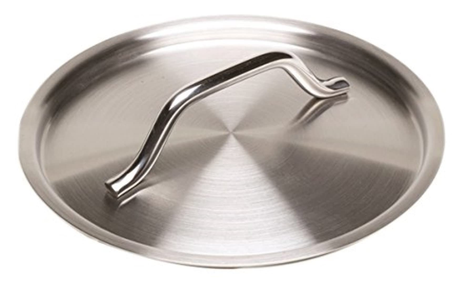 Genware NEV-1728-00 Lid, 28 cm Diameter