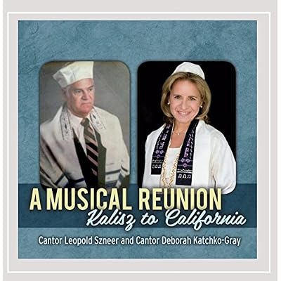 A Musical Reunion