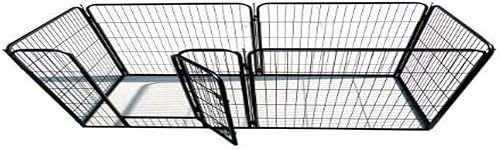 Enclos pour chiots et chiens