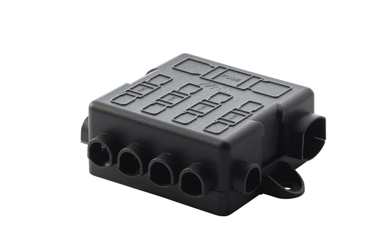 HELLA 8JD 187 871-041 Portafusibles