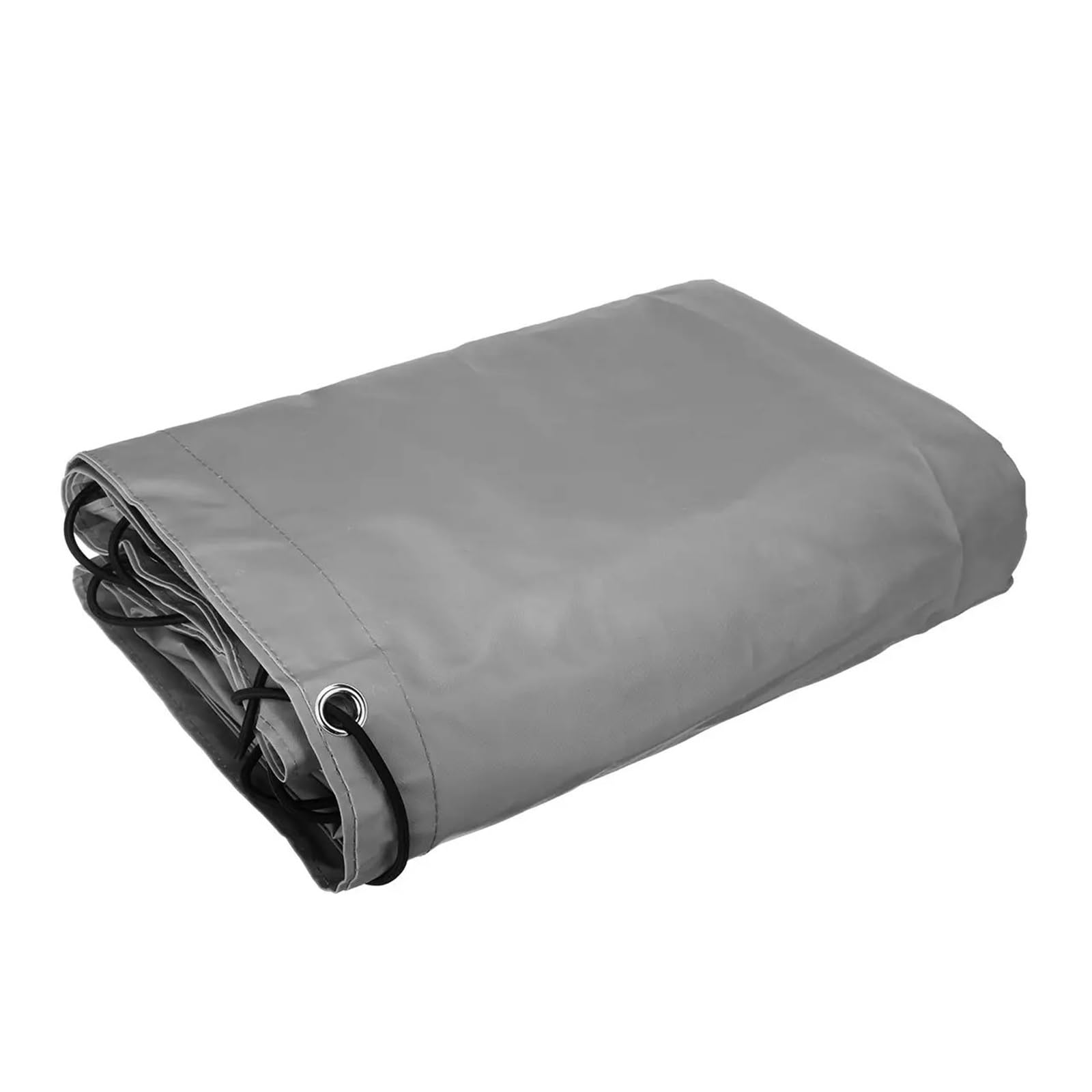210x115x8cm Camper Van Anhänger Dach Abdeckung Zelt Staub-Proof Wasserdicht Schutz Starke Schutzfunktion