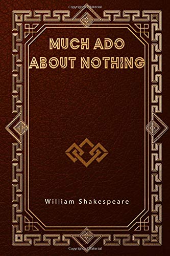 Much Ado About Nothing
