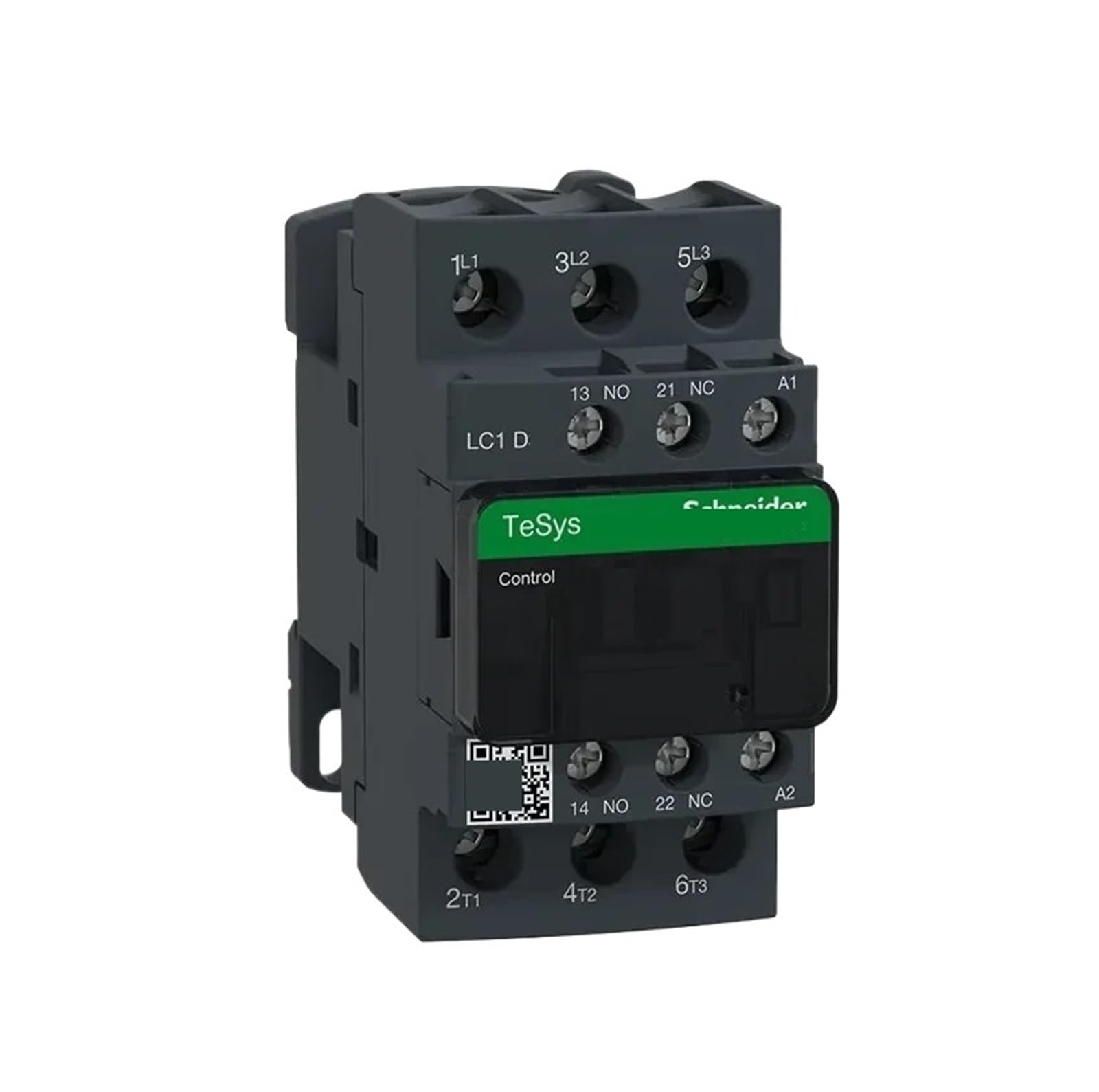 GVEXLUOQ Three-Pole AC contactor M7C LC1D09 LC1D12 LC1D18 LC1D25 LC1D32 LC1D38 24V(LC1D12 AC)