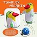 Imagen de Pingüino Inflable