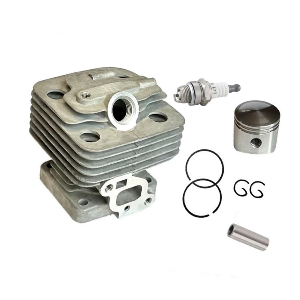 Kit cylindre piston SRM260 pour l'entretien complet de vos outils de jardin