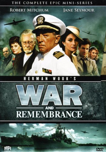 MPI Home Video, War and Remembrance: The Complete Epic Mini-Series