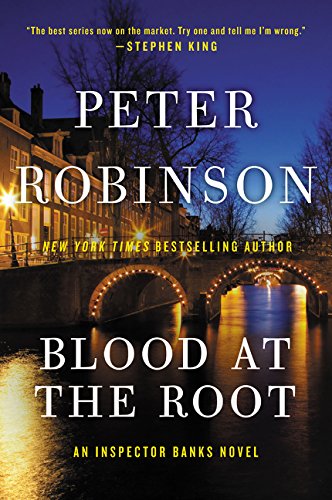 Blood at the Root: An Inspector Banks Novel (Inspector Banks Novels, 9)