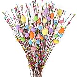 Yunfan 39Pcs Easter...image