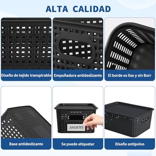 Consejos para Comprar Contenedores de oficina - solo los mejores. 18 Imagen adicional