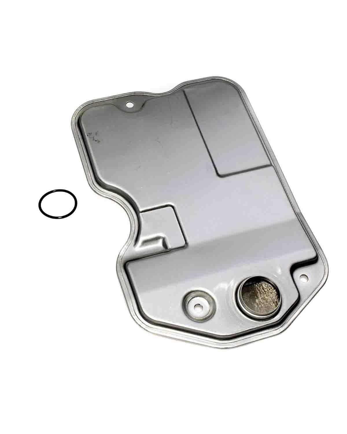 Para Q7 2006-2015 Kit De Filtro Transmisión Automática 09D325429 1001370002