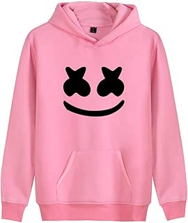 sudaderas de marshmello para niñas