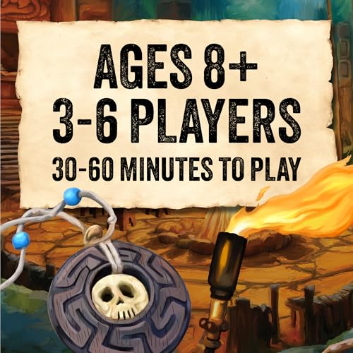 Exploding Kittens: Survivor The Tribe Has Spoken, 3-6 Players, Ages 8+ | In the official Survivor card game Build alliances, find immunity idols, and vote rivals out iI. Quick to learn, family fun - image 8