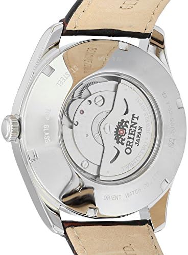 orient polaris gmt automatic