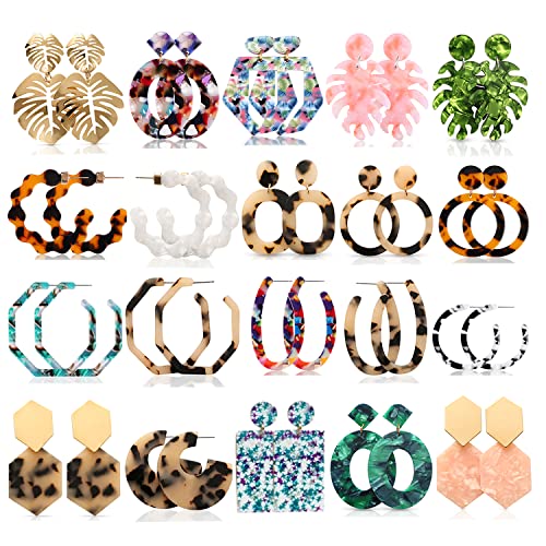 TINY shop's Amazon Page