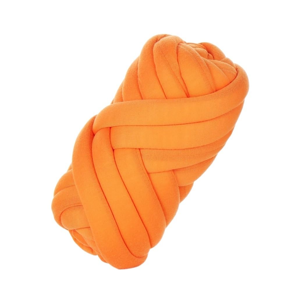 AMZBNEIDI Chunky Yarn for Arm Knitting, Chunky Yarn for Arm Knitting and Crochet Multicolor 500G 2cm(5)