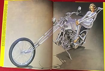 Paperback Pin-Up Book