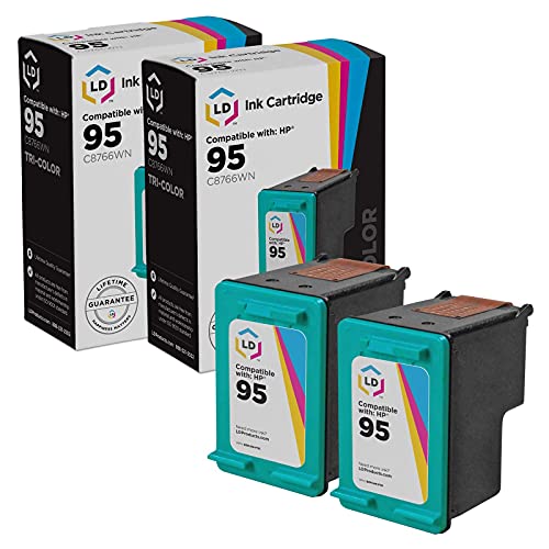 HP OfficeJet Pro 8025e Replacement Color Ink Cartridge (3YM66AN)
