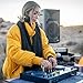 AlphaTheta OMNIS-Duo Portable All-in-One Battery Powered DJ Controller