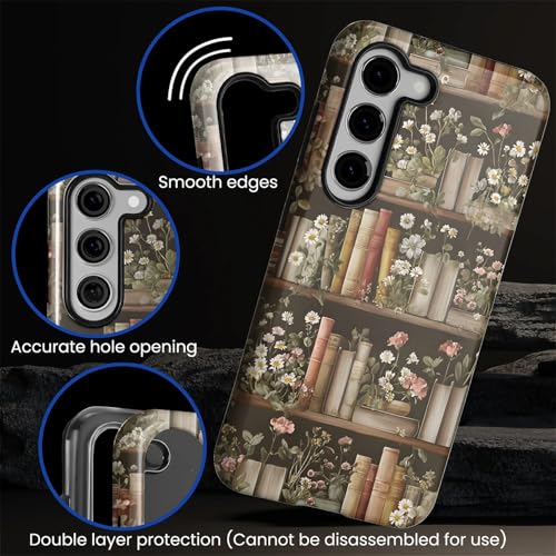 Coque Samsung S23 Plus robuste résout le problème des rayures - 4