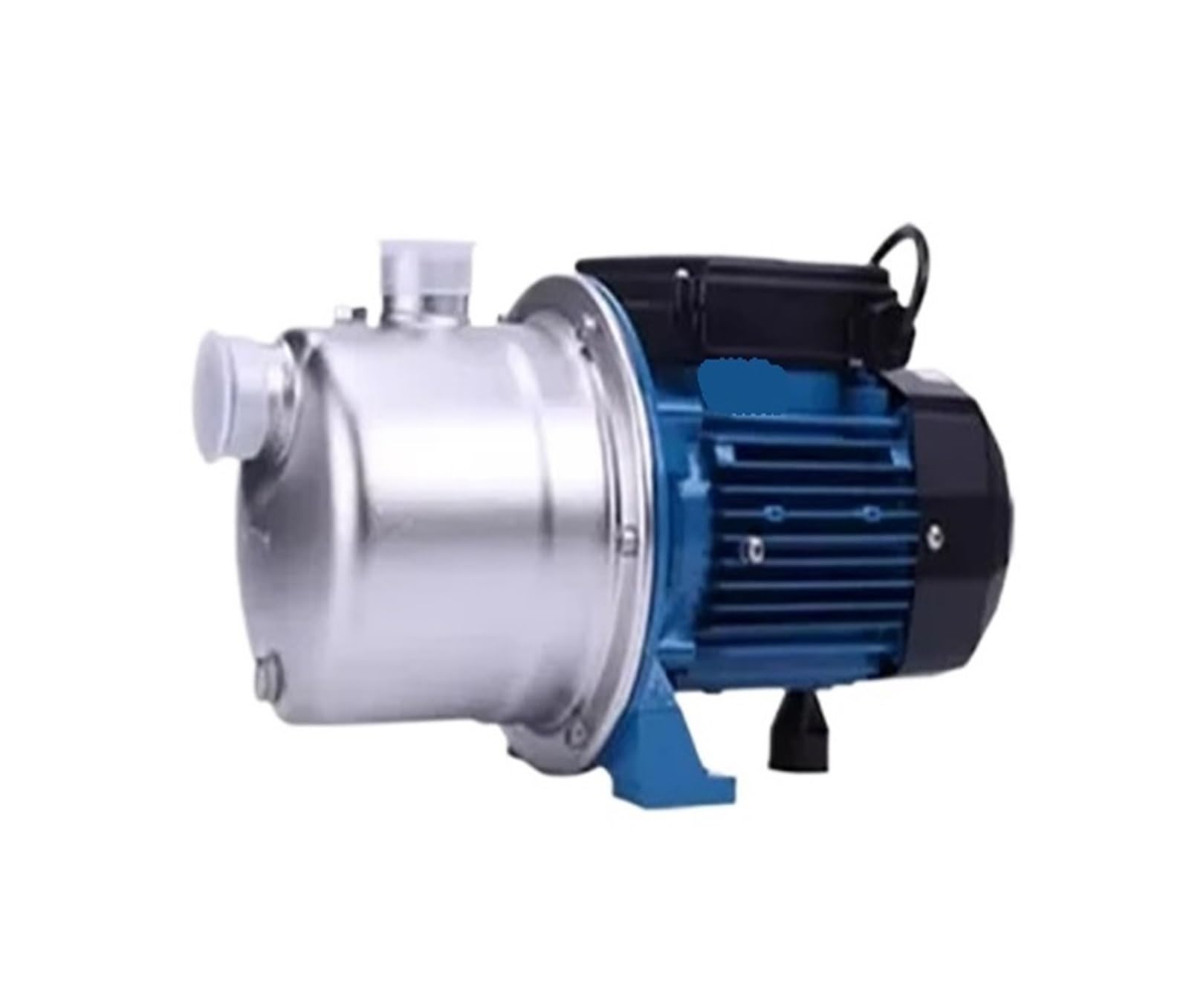 Fbftgmrmta 220V Non Automatic Booster Pump Self-Priming Water Pump