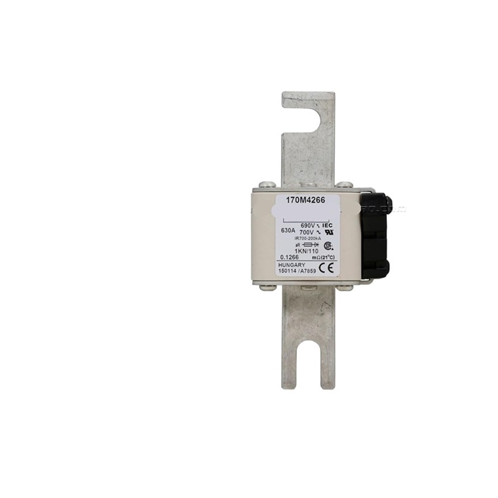 VDOQTLJT 170M4266 170M4267 170M4268 170M4269 170M4313 Fuse(170m4266)