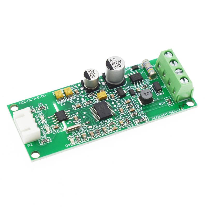 PZEM-004T module de test numérique 80-260V AC bobine 100A ampèremètre voltmètre - 3