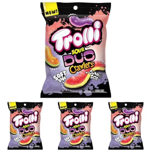 No Size (Pack of 4)
