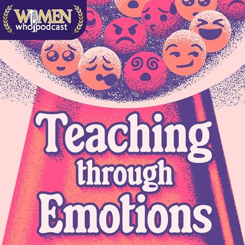 Couverture de Teaching through Emotions: psychological strategies and resources for educators