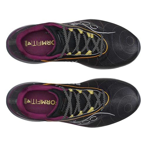 Saucony Men's Kinvara 15 GTX4