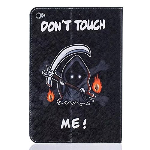 Etsue Custoida per iPad Mini 4,Leather Pu Wallet