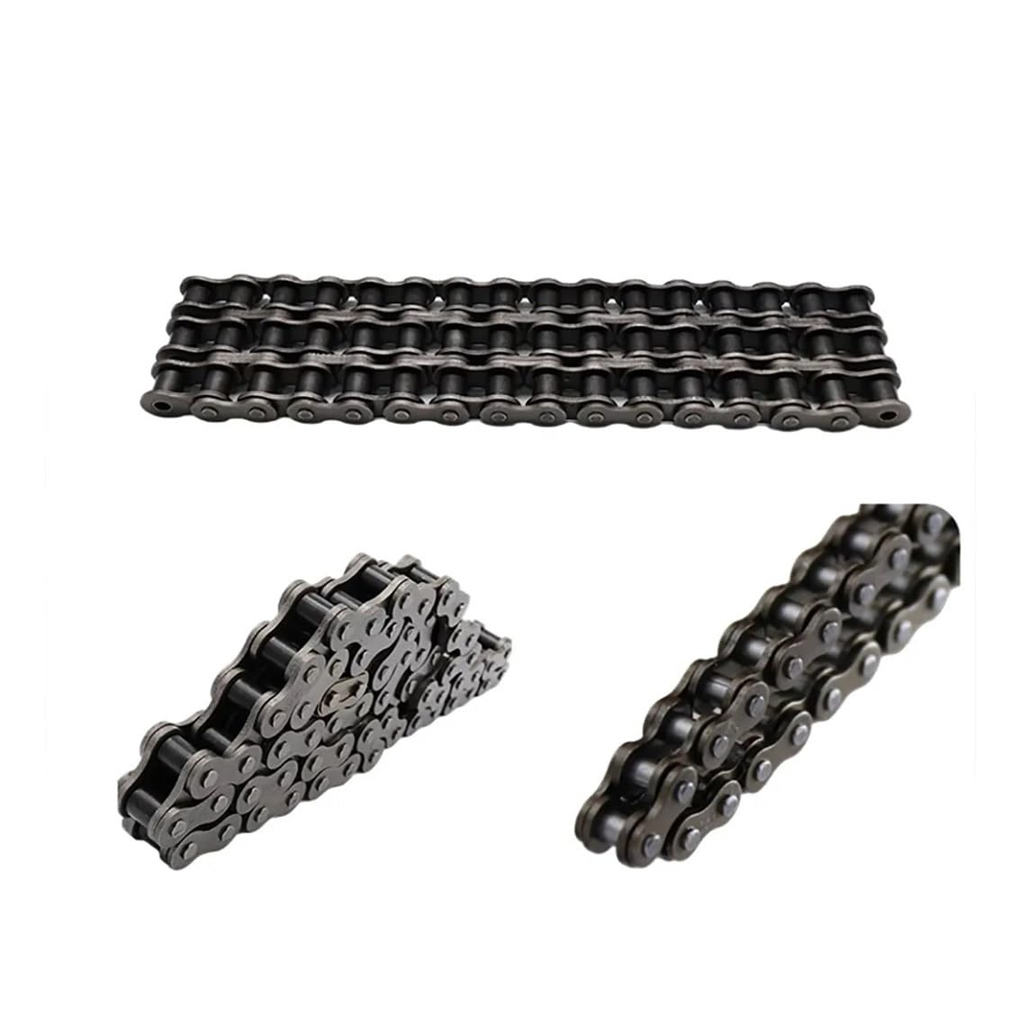 Catene In Acciaio Da 60 Mm | Leroy Merlin - Foto 12