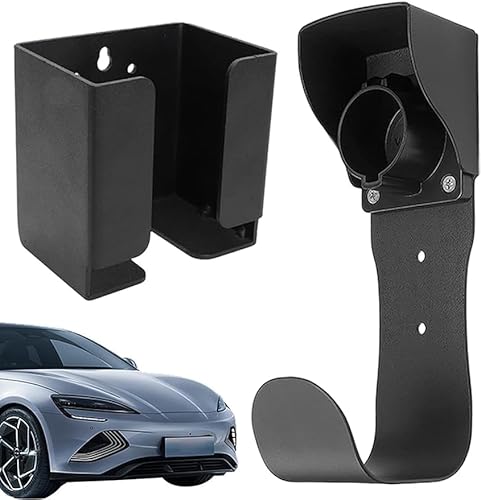 EV �[�d��u���P�b�g | J1772 �R�l�N�^ �E�H�[�� �}�E���g J �t�b�N �x�[�X �R���{ - SAE J1772 �d�C�����ԏ[�d��E�H�[���K�� ���C���[ �t�b�N�p�̃A�����J�W���[�d�X�e�[�V���� �t�b�N�B ���O�d�C�����Ԗh���[�d�d���ȒP�Ȏ��t��