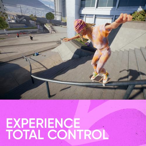 Image of skate. | Dem Bones Deluxe Pack | EA App - digital code