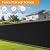 Keten 6X50FT Privacy Screen Fence, 170 GSM Heavy Duty Fencing Shade Cover with Brass Grommets, 90% Blockage Fence for Pool Garden Yard Backyard