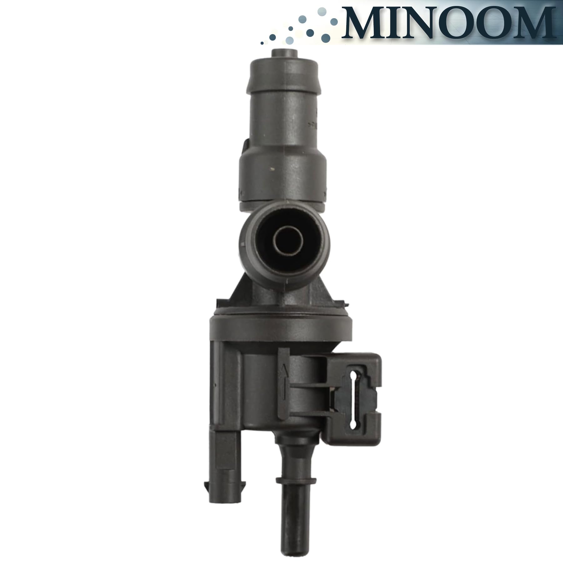 Amazon.com: MINOOM 13907614013 Fuel Tank Breather Valve Compaitble  