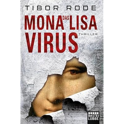 Das Mona-Lisa-Virus