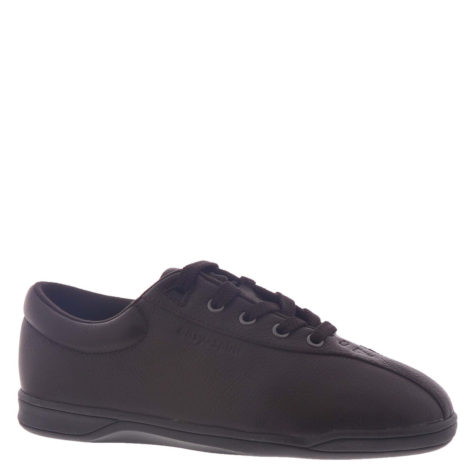 Easy Spirit Women's AP1 Leather Walking Shoe