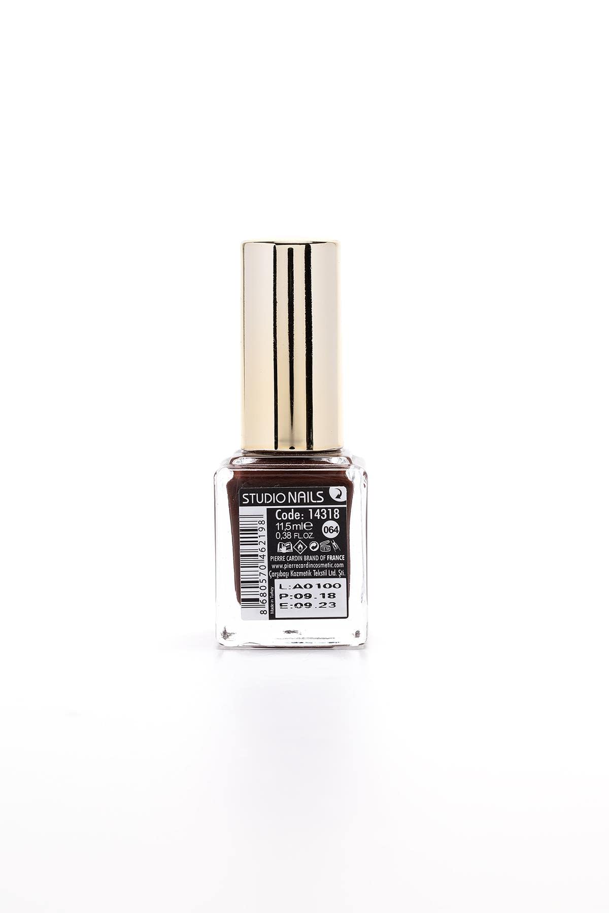 Pierre Cardin Studio Nails Oje -064