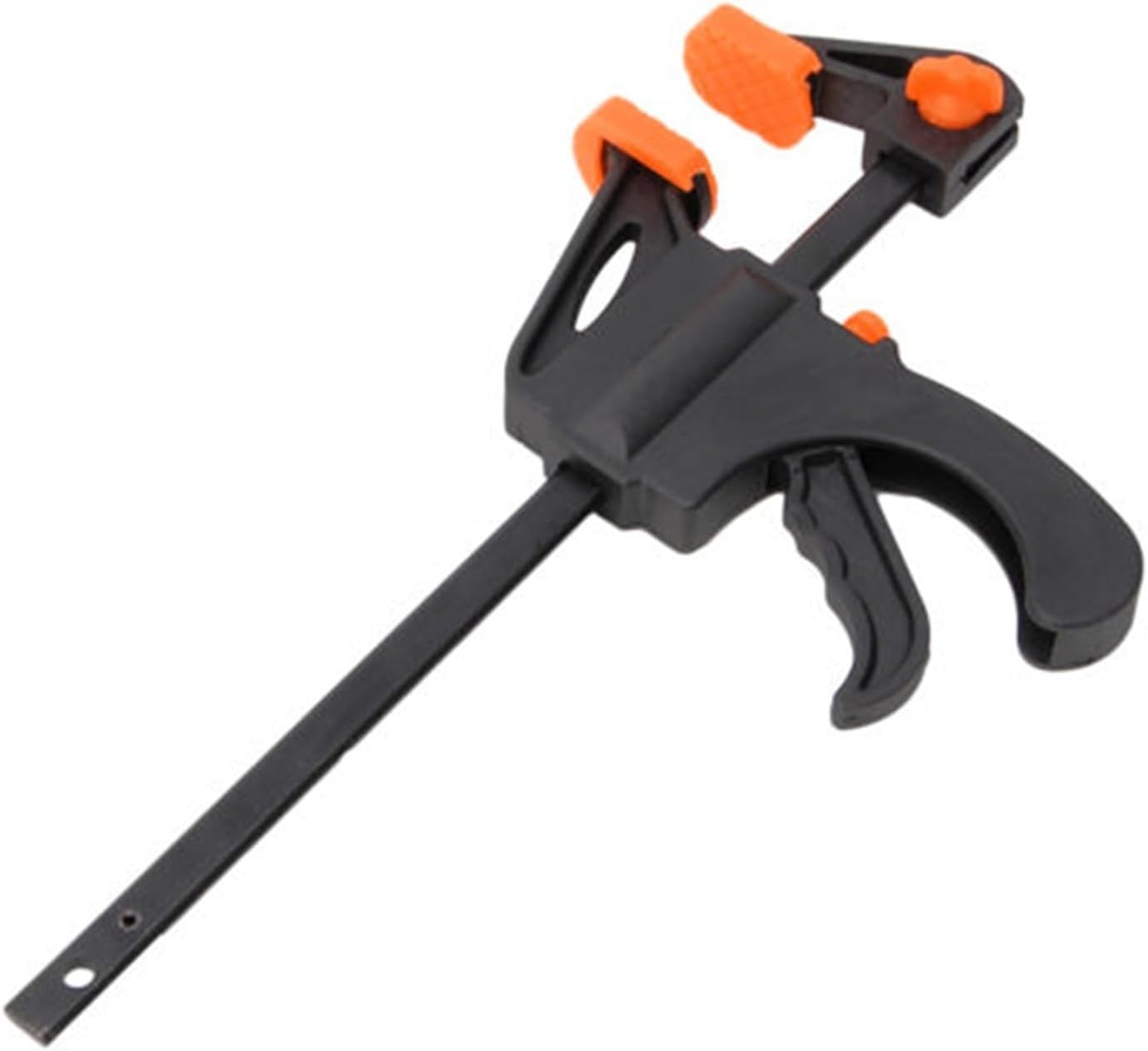 for Furniture Makin Wool F Clamp F Clamp WOD Workin Bar Handmade DIY Bar for Decorations Furniture Grip Hand(4inch)