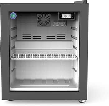 （ジェーシーエム）RIT 卓上型冷蔵ショーケース Amazon | (ジェーシーエム)RIT 卓上型冷蔵 ショーケース RITS-46-TO