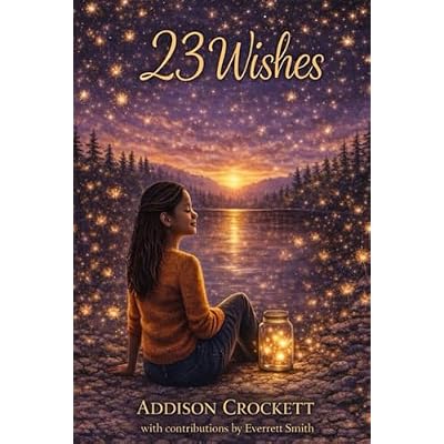 23 Wishes