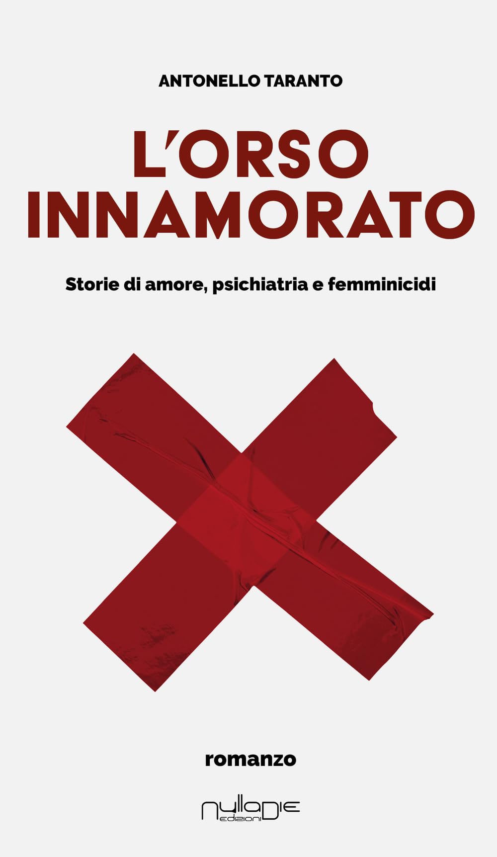 L'orso Innamorato - 4