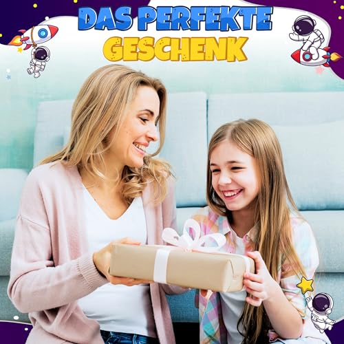 Easiestor® Belohnungstafel für Kinder - 105 AUFGABEN + 360 Magnete - Montessori Routine Planer ab 3 4 5 6 7 8 Jahre - Magnettafel, Wochenplaner - ADHS Hilfsmittel - Magnetisches Belohnungssystem