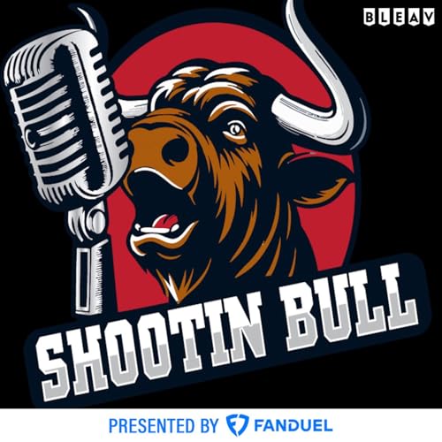 Shootin' Bull Titelbild