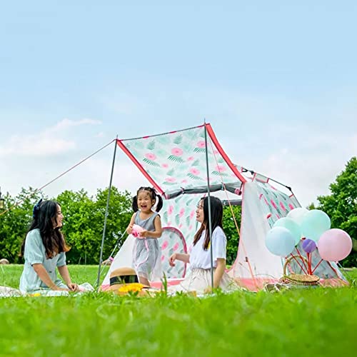 Carpa de camping automática para 3-4 personas miniatura 3