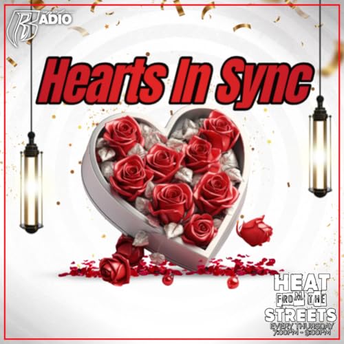 Episode 320: "Hearts In Sync" 02.12.2026 [EP.320]