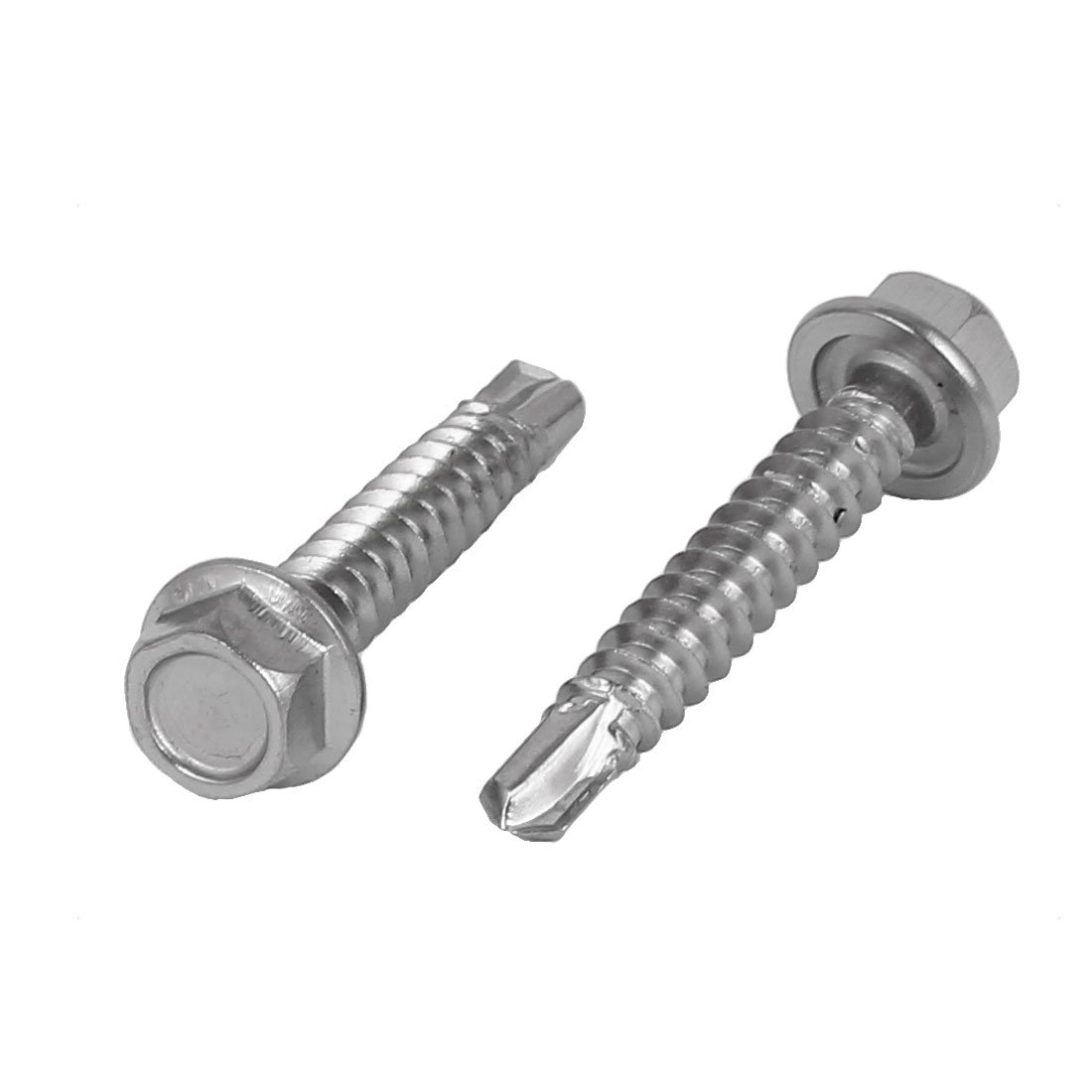 Amazon.com: Aexit M4.2 x Quality Parts 25mm #8-18 Thread Hex