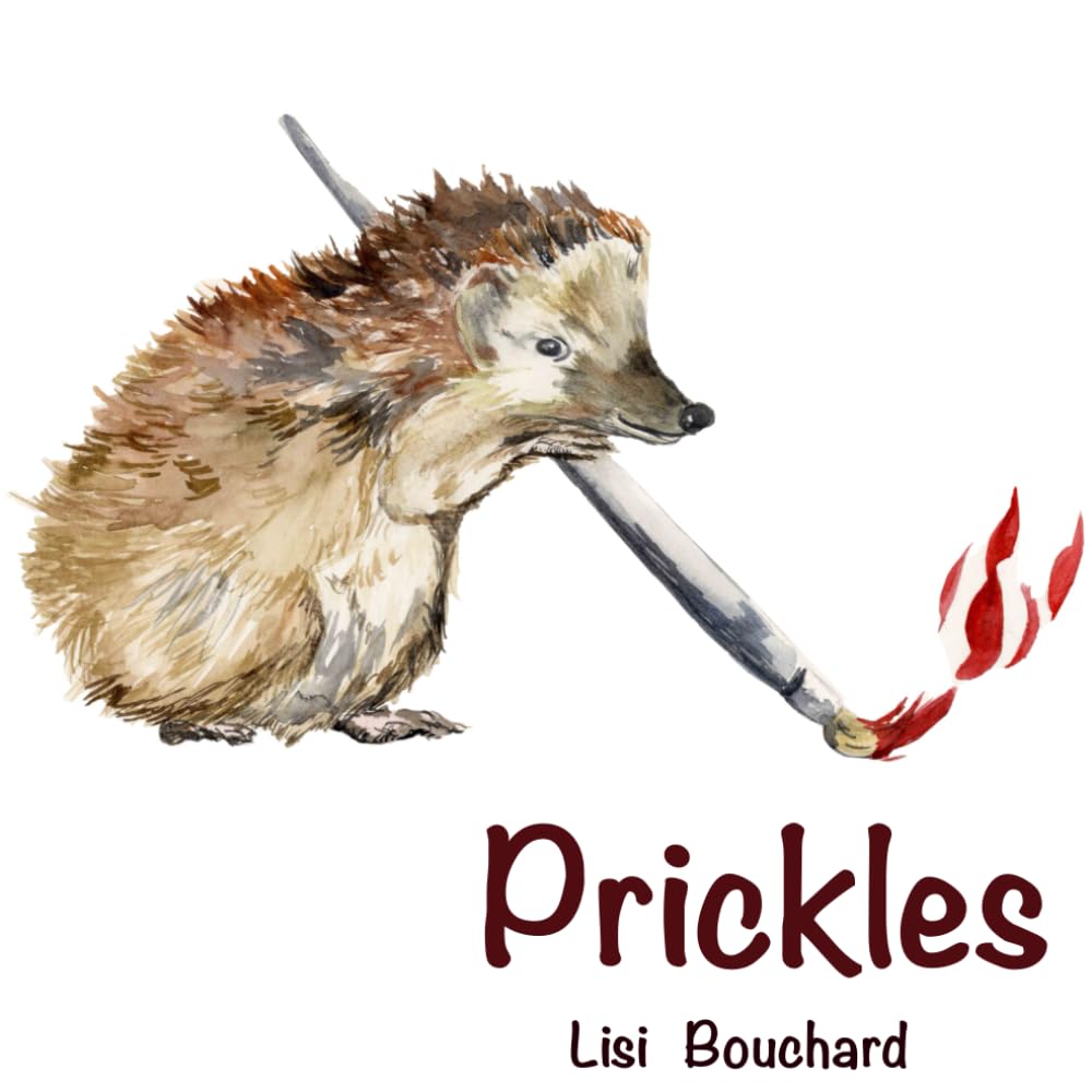 Prickles